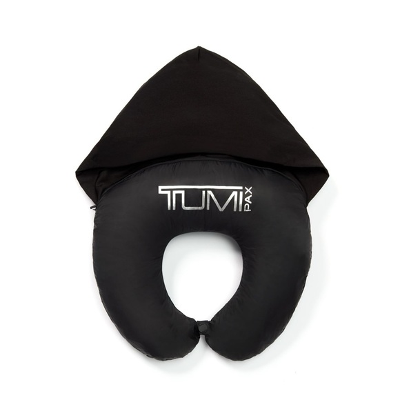 Tumipax Charlotte Packable Travel Puffer Jacket - Picture 5 of 5